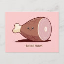 Search for ham postcards Humour