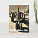 Search for older than dirt Birthday