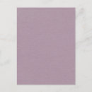 Search for solid colours postcards Purple