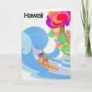 Search for polynesian cards Vintage