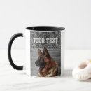 Search for german shepherd dad mugs Gsd