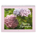 Search for hydrangea calendars Flowers