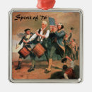 Search for revolutionary war christmas tree decorations Usa