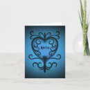 Search for gothic valentines day cards Elegant