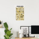 Search for character posters Peanuts