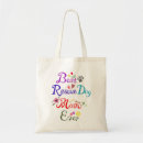Search for rescued bags For her