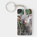 Search for australia day key rings Koala