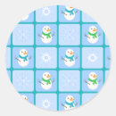 Search for carrot nose stickers Snowflakes