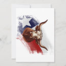 Search for longhorn cow cards Texas