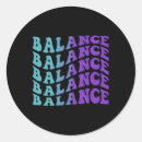 Search for stress quote stickers Borderline