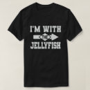 Search for funny jellyfish tshirts Halloween