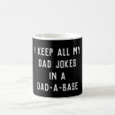 Search for bases mugs Dad