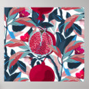 Search for pomegranate tree art Pattern