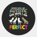 Search for autistic stickers Asd