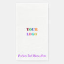 Search for guest towels napkins Business