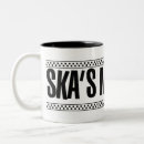 Search for ska mugs Music