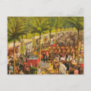 Search for circus animal postcards Retro