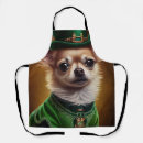 Search for cute irish aprons Saint patricks day