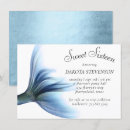 Search for under the sea sweet 16 invitations For kids