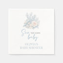 Search for coastal napkins Blue