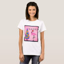 Search for flamingo womens tshirts Tropical christmas