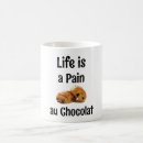 Search for chocolat mugs Funny