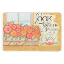 Search for flower blessings rectangular magnets Inspirational