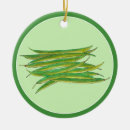 Search for bean christmas tree decorations Vegetable