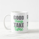 Search for take time mugs Motivation