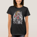 Search for destroyer tshirts Drummer