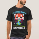 Search for save pandas tshirts Environment