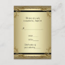 Search for 50th anniversary wedding rsvp cards Fiftieth