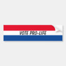 Search for usa vote bumper stickers Election