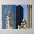 Search for chicago tower posters Usa