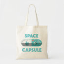 Search for capsules bags Space capsule