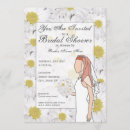 Search for redhead invitations Bride