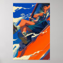 Search for art deco building posters Vintage