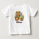 Search for little farmer baby clothes Tractor