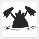 Search for cartoon duck stickers Pond
