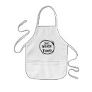 Search for grade aprons School
