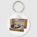 Search for stereo key rings Vintage