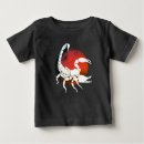 Search for scorpio baby shirts Horoscope