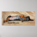 Search for dog sleeping art Nap