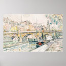 Search for tugboat art Vintage