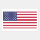 Search for united states of america stickers National flag