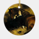 Search for paint horse christmas tree decorations Horses