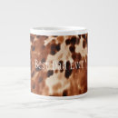 Search for white face cow mugs For him