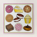 Search for donut puzzles Baking