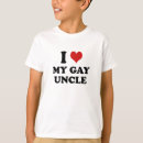 Search for i love my uncle tshirts Lesbian