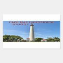 Search for cape may stickers Lighthouse